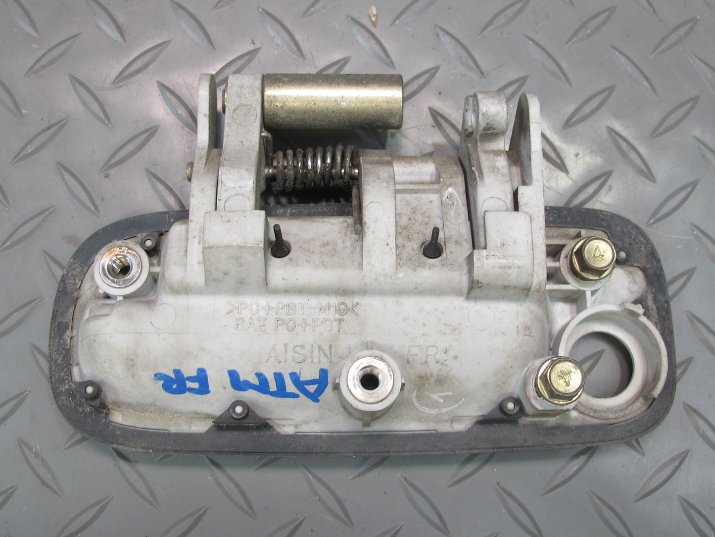 96-00 Toyota MARK2 JZX100 Set of 4 Front & Rear Door Exterior Handle OEM