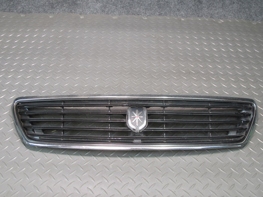 96-98 Toyota MARK2 JZX100 Tourer Front Radiator Exterior Grille OEM