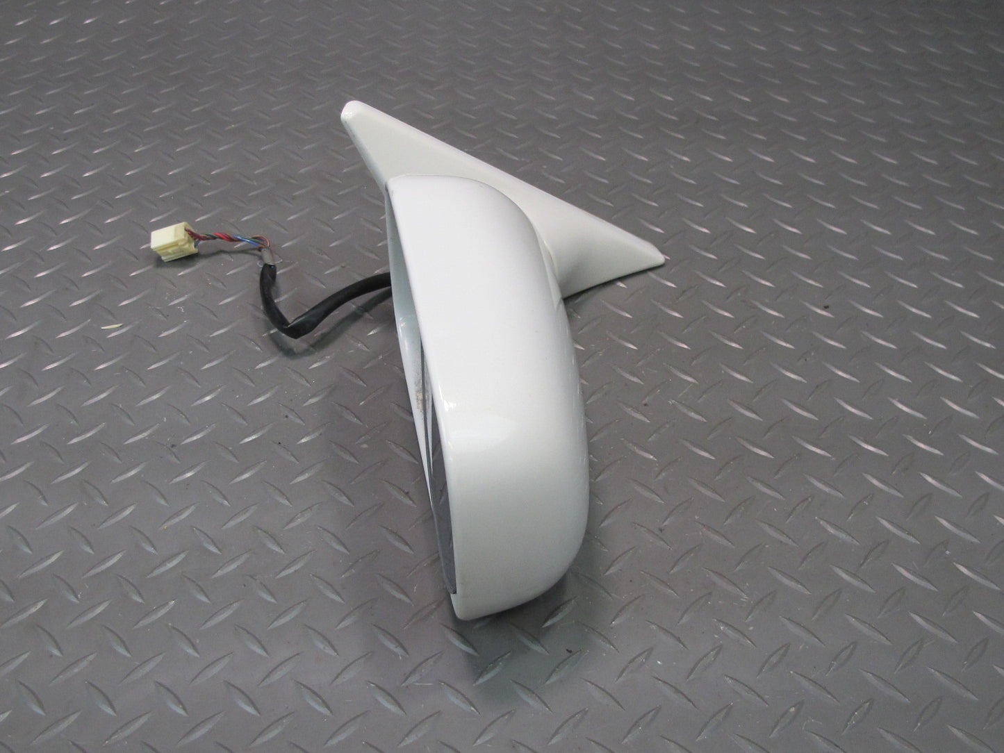 96-98 Toyota MARK2 JZX100 Tourer Front Right Door Exterior Side View Mirror OEM