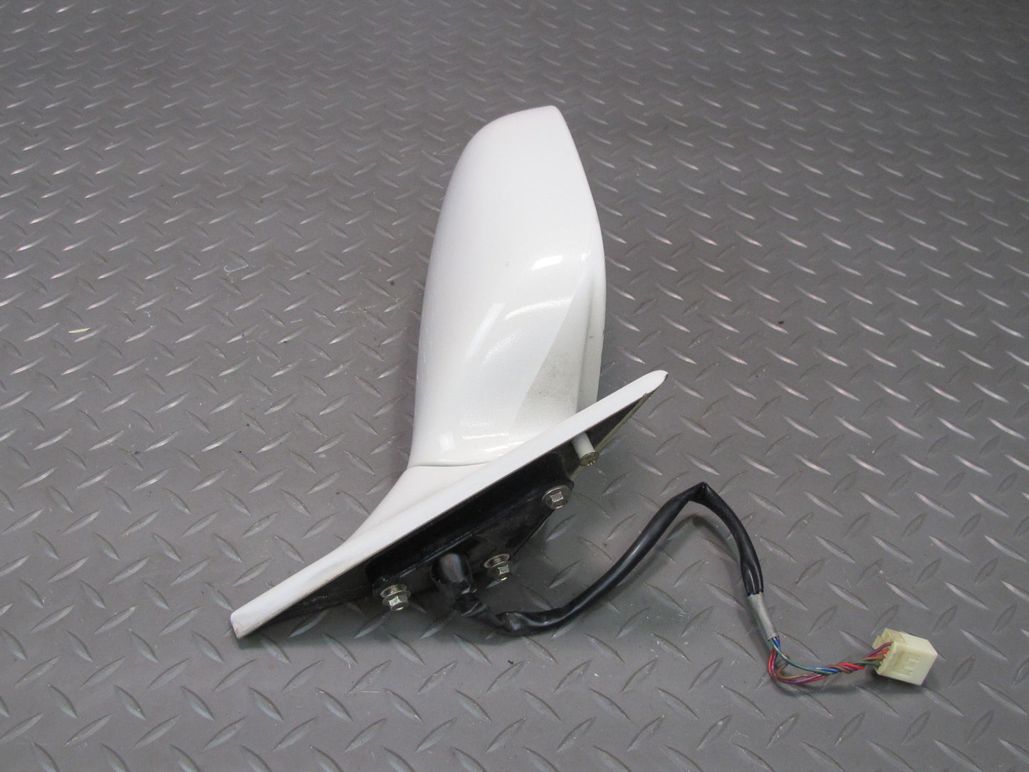 96-98 Toyota MARK2 JZX100 Tourer Front Right Door Exterior Side View Mirror OEM