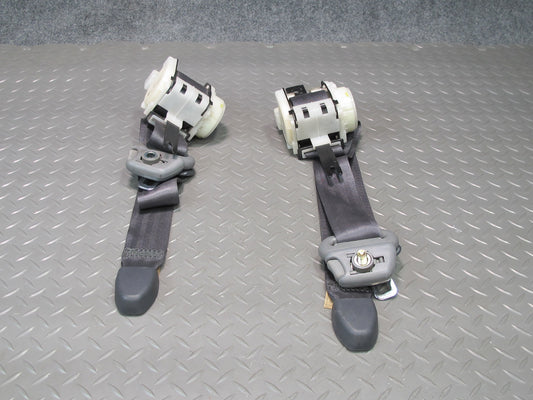 96-00 TOYOTA CHASER MARK 2 JZX100 FRONT RIGHT & LEFT SIDE SEATBELT RETRACTOR SET OEM