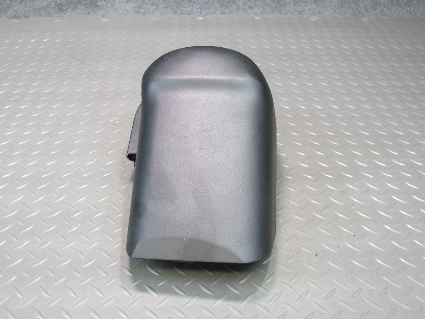 11-17 BMW F25 X3 Steering Column Upper & Lower Trim Cover Panel Set OEM