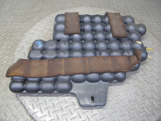 77-85 Mercedes W123 300D Vacuum Reservoir Tank 1238001419 OEM