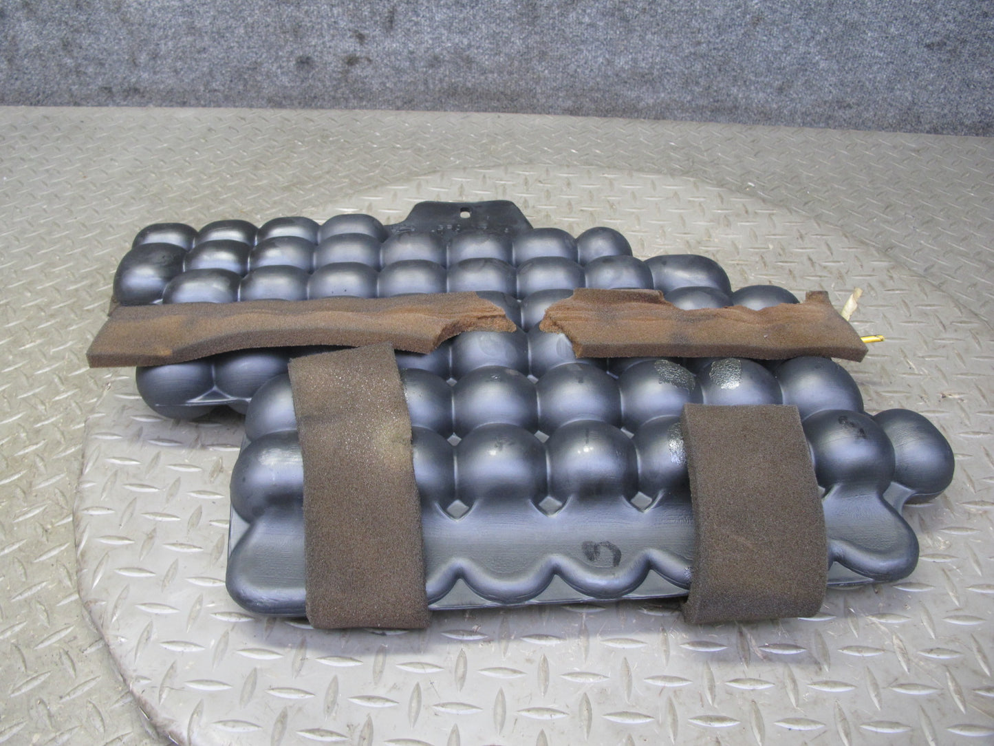 77-85 Mercedes W123 300D Vacuum Reservoir Tank 1238001419 OEM