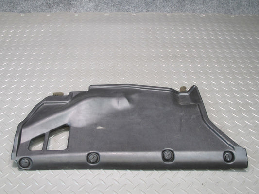 96-00 Toyota MARK2 JZX100 Under Dash Trim Cover Panel 55607-22100 OEM