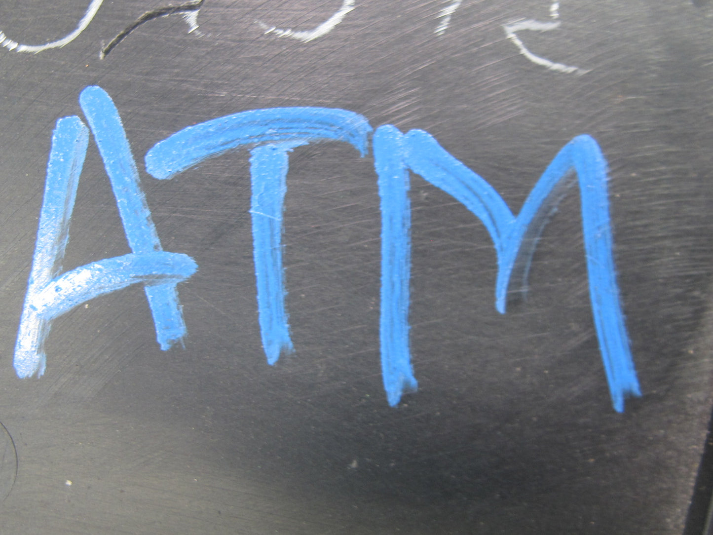 96-00 Toyota MARK2 JZX100 Under Dash Trim Cover Panel 55607-22100 OEM