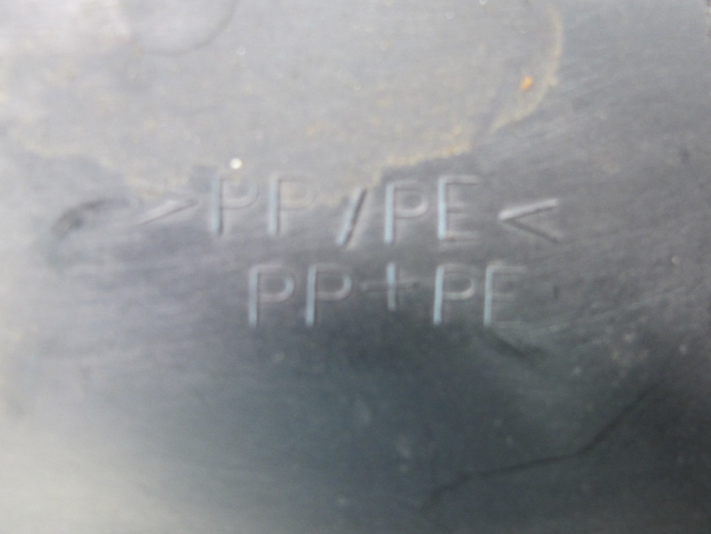 96-00 Toyota MARK2 JZX100 Under Dash Trim Cover Panel 55607-22100 OEM