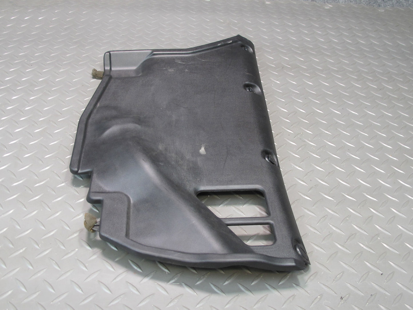 96-00 Toyota MARK2 JZX100 Under Dash Trim Cover Panel 55607-22100 OEM