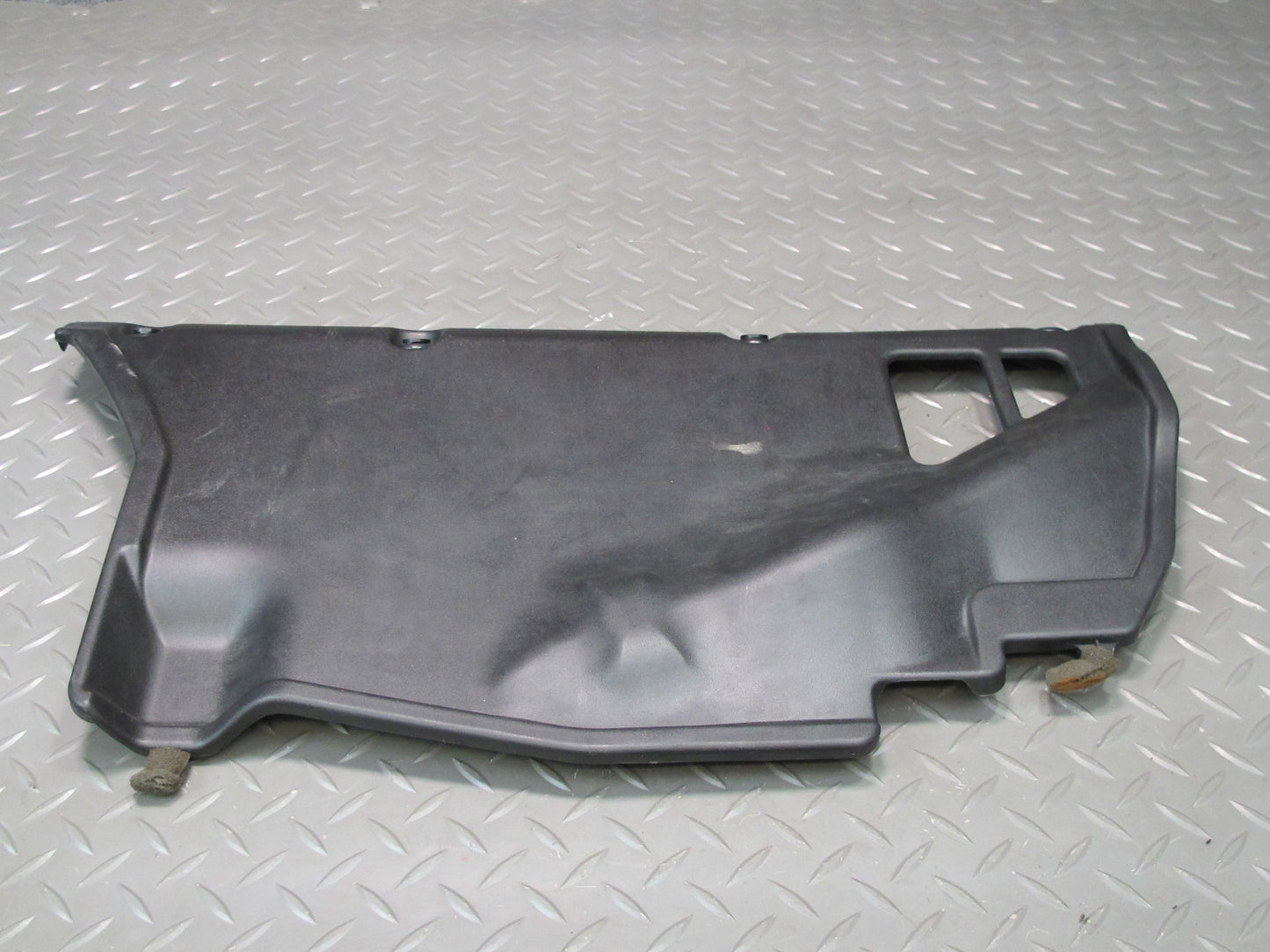 96-00 Toyota MARK2 JZX100 Under Dash Trim Cover Panel 55607-22100 OEM