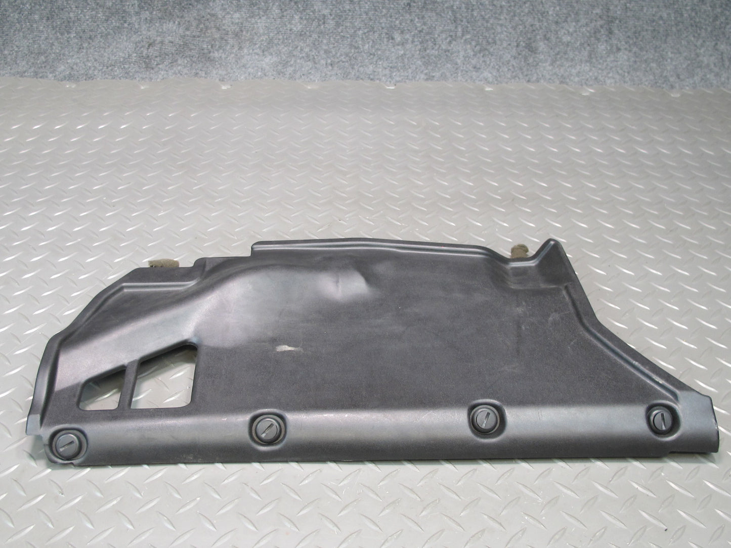 96-00 Toyota MARK2 JZX100 Under Dash Trim Cover Panel 55607-22100 OEM