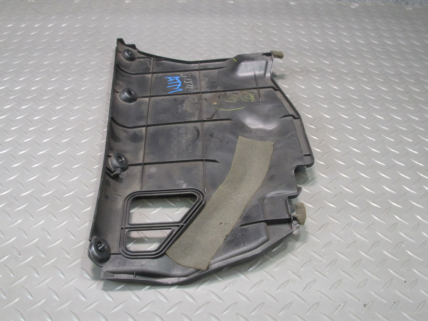 96-00 Toyota MARK2 JZX100 Under Dash Trim Cover Panel 55607-22100 OEM