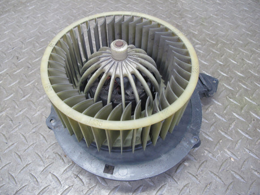 75-85 Mercedes W123 300D A/C Heater Blower Motor Fan OEM