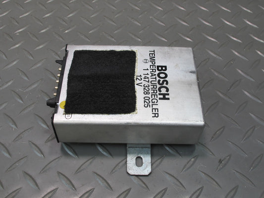 82-85 Mercedes W123 300D Temperature Regulator Hvac Control Module OEM