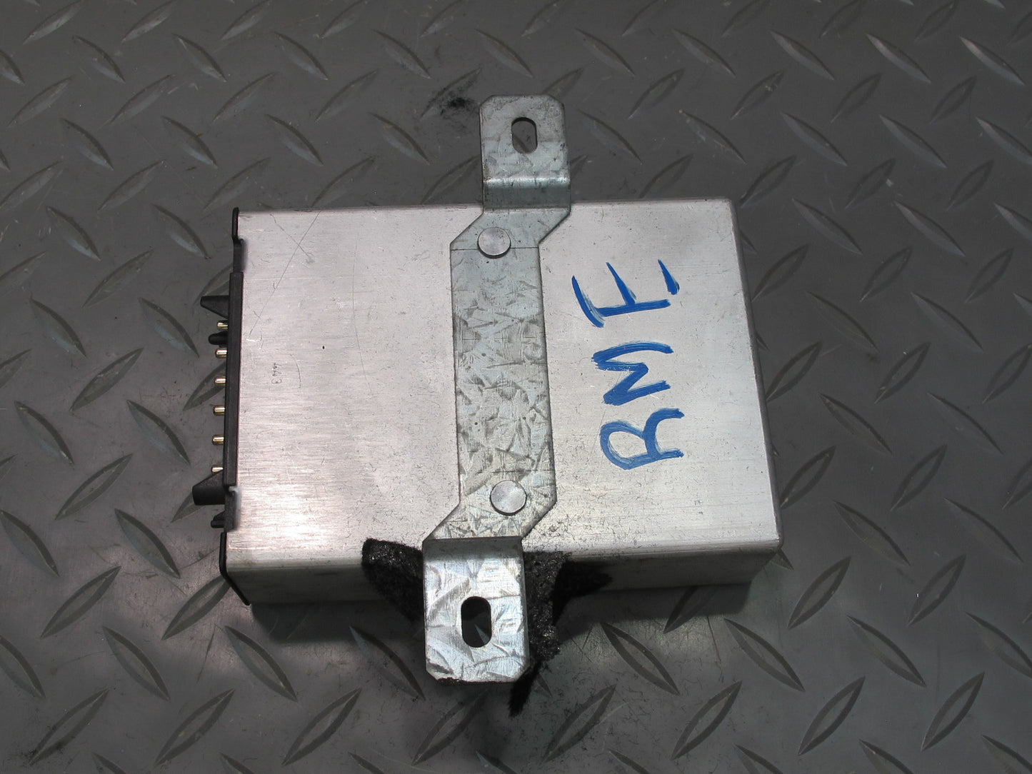 82-85 Mercedes W123 300D Temperature Regulator Hvac Control Module OEM