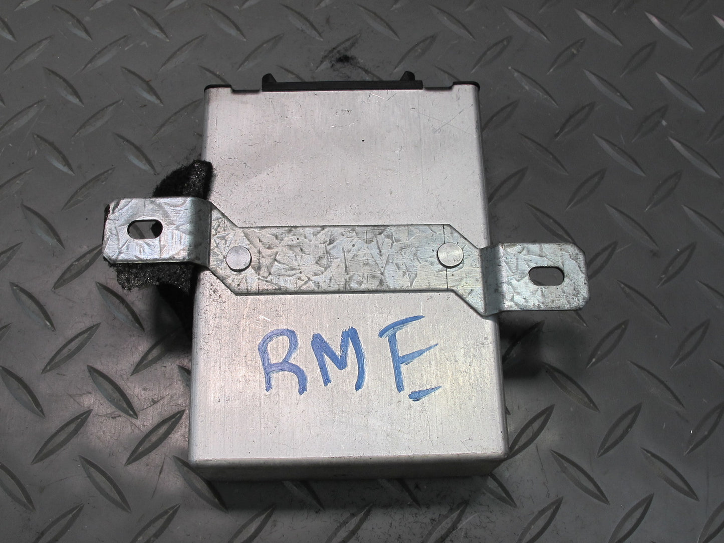 82-85 Mercedes W123 300D Temperature Regulator Hvac Control Module OEM