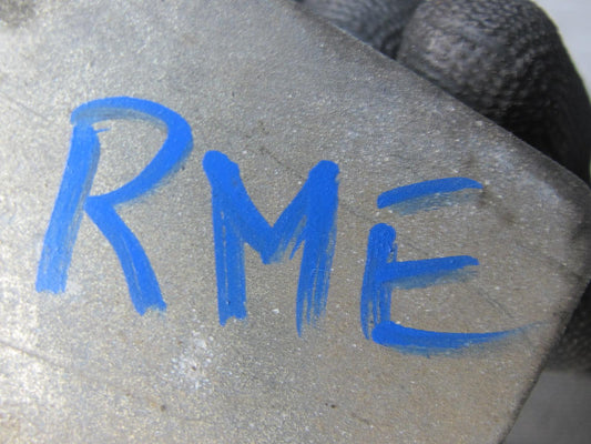 75-85 Mercedes W123 Heater Blower Motor Resistor OEM