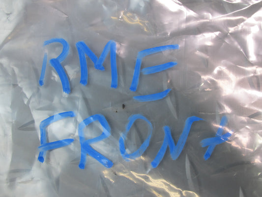 75-85 Mercedes W123 300D Front Suspension Control Arm Eccentric Camber Bolts OEM