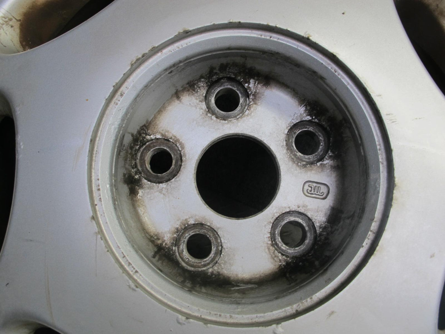 01-02 Lexus UCF30L LS430 Set of 4 Alloy R16 16" Wheel Rim 16x7JJ ET45 OEM