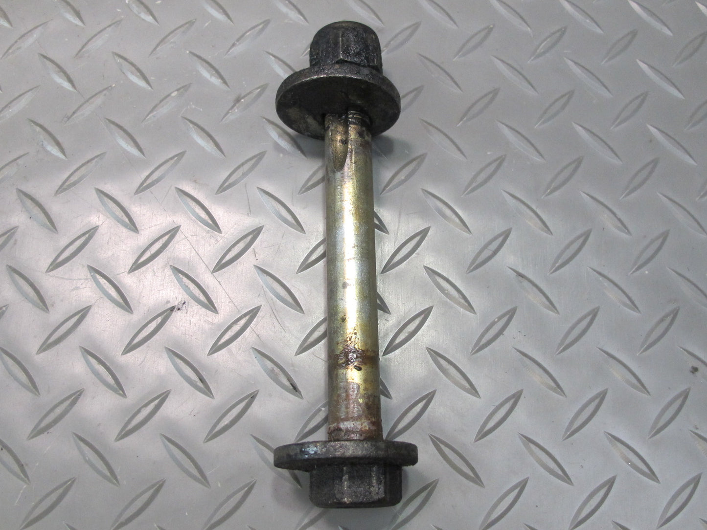 75-85 Mercedes W123 300D Front Suspension Control Arm Eccentric Camber Bolts OEM