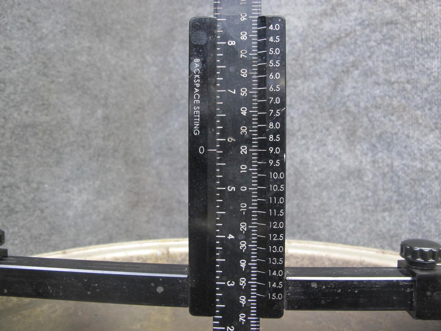 01-02 Lexus UCF30L LS430 Set of 4 Alloy R16 16" Wheel Rim 16x7JJ ET45 OEM