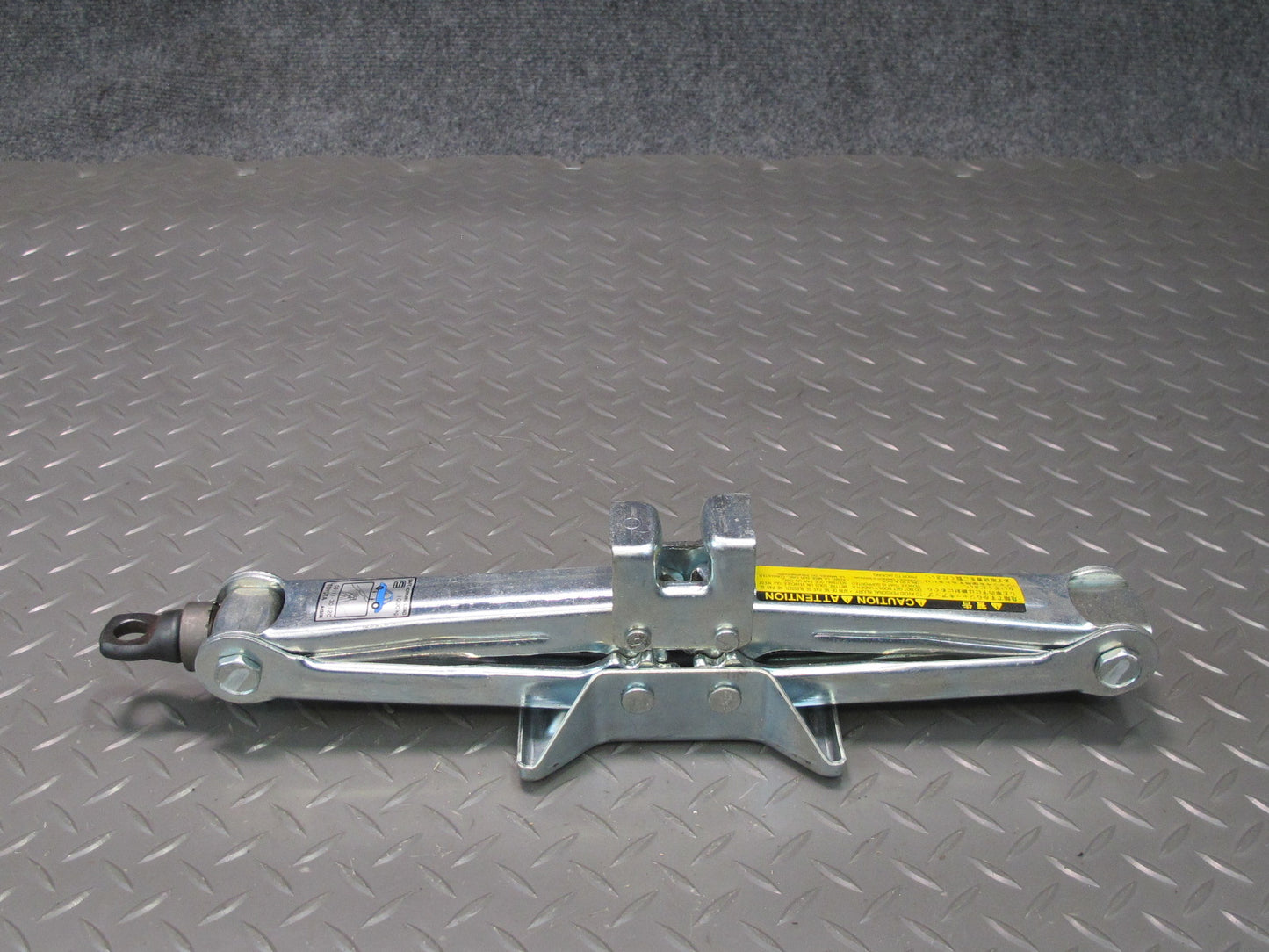 96-00 Toyota MARK2 JZX100 Spare Tire Lift Jack Wrench Stopper Tool KIT Set OEM