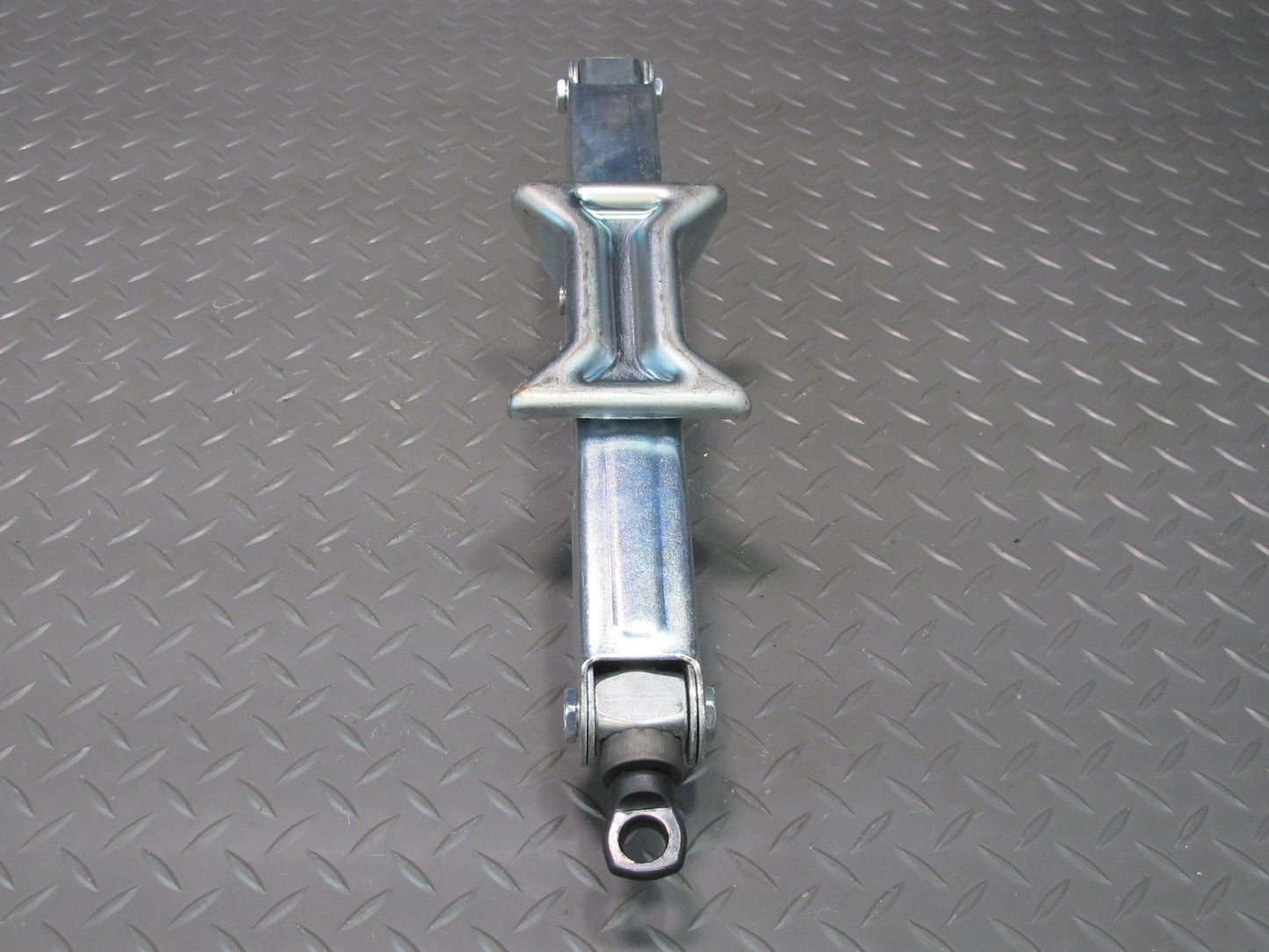 96-00 Toyota MARK2 JZX100 Spare Tire Lift Jack Wrench Stopper Tool KIT Set OEM