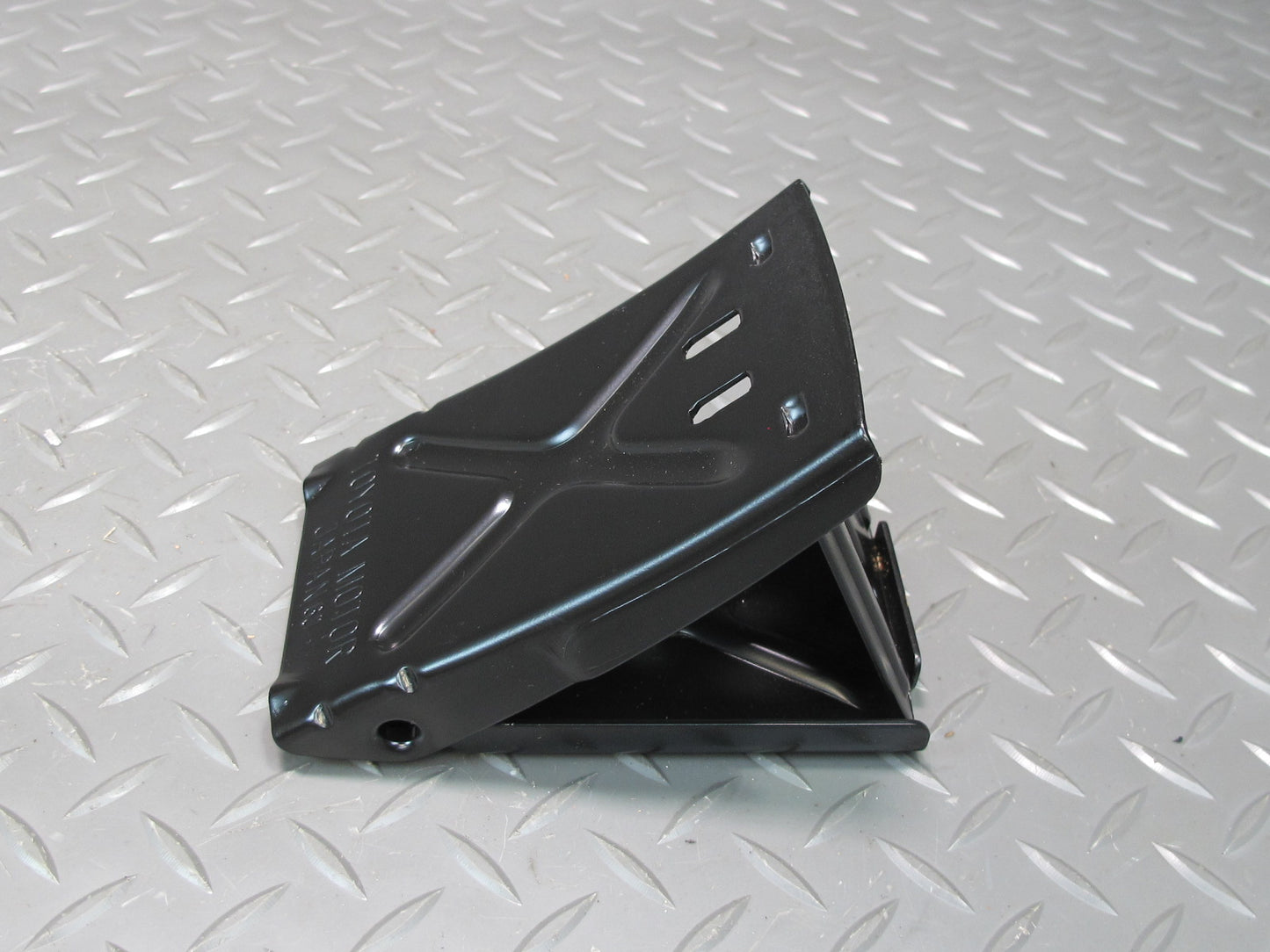 96-00 Toyota MARK2 JZX100 Spare Tire Lift Jack Wrench Stopper Tool KIT Set OEM