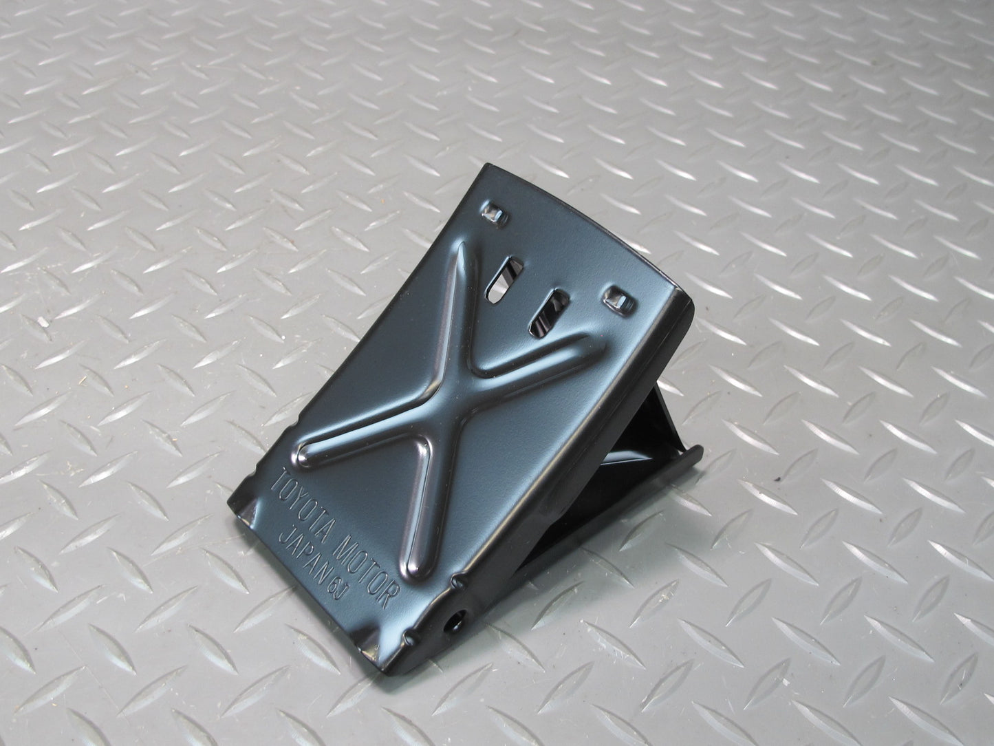 96-00 Toyota MARK2 JZX100 Spare Tire Lift Jack Wrench Stopper Tool KIT Set OEM