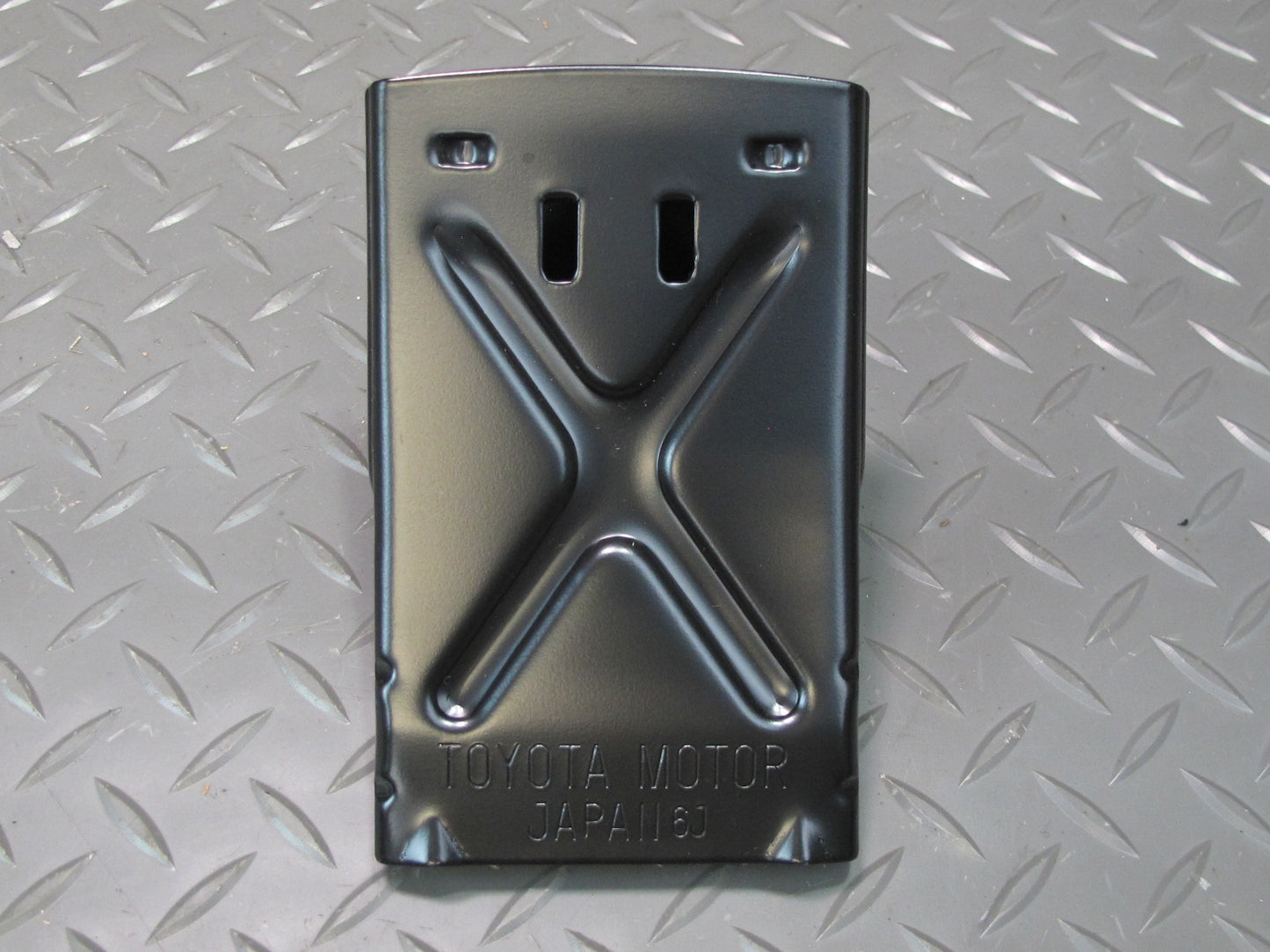 96-00 Toyota MARK2 JZX100 Spare Tire Lift Jack Wrench Stopper Tool KIT Set OEM