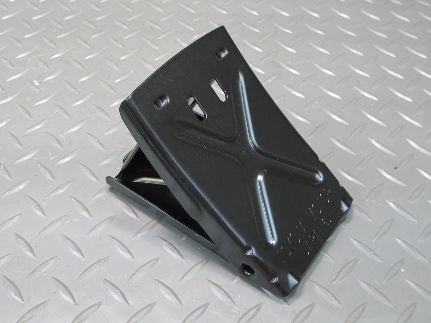 96-00 Toyota MARK2 JZX100 Spare Tire Lift Jack Wrench Stopper Tool KIT Set OEM