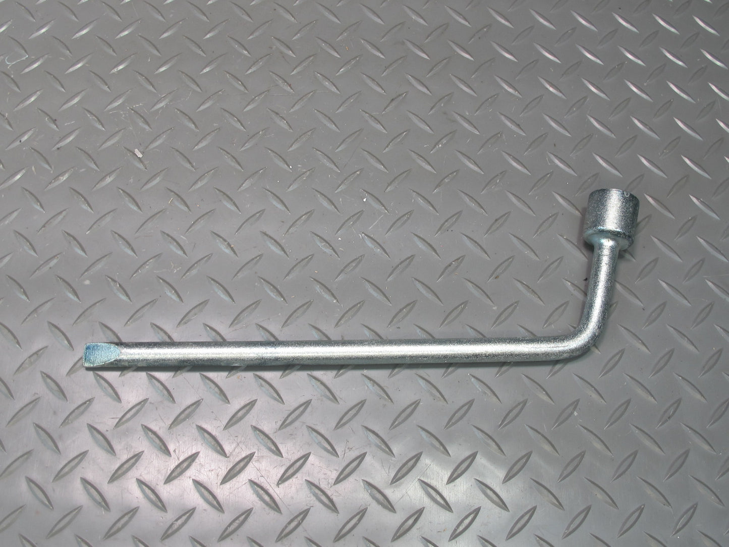 96-00 Toyota MARK2 JZX100 Spare Tire Lift Jack Wrench Stopper Tool KIT Set OEM