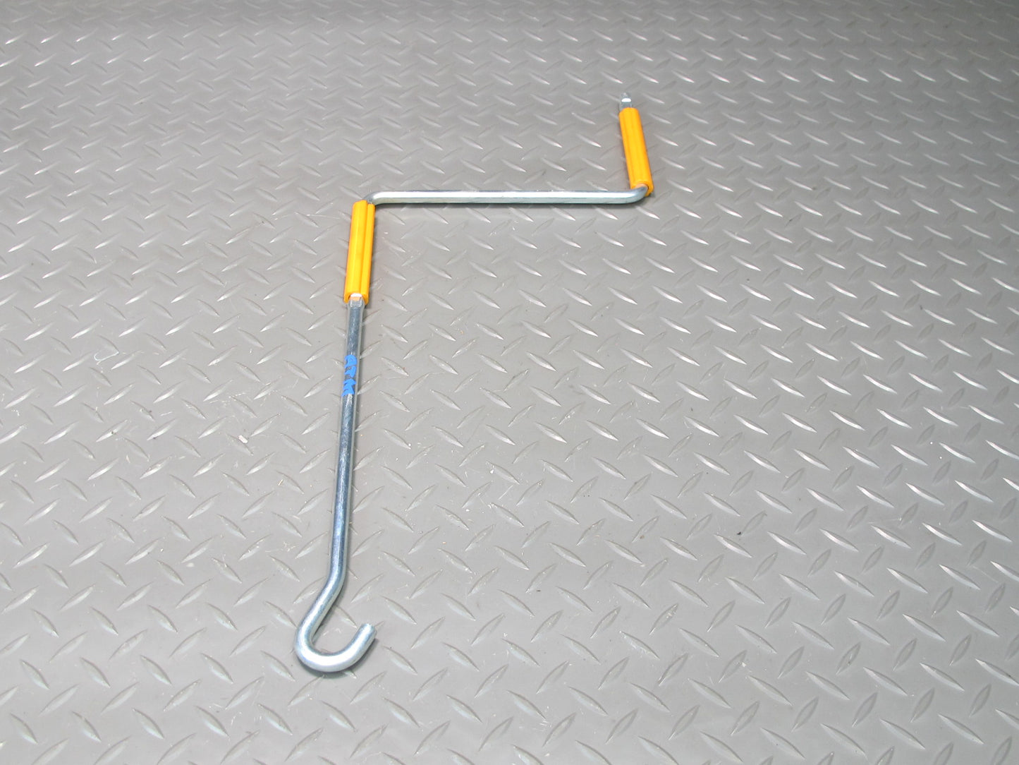 96-00 Toyota MARK2 JZX100 Spare Tire Lift Jack Wrench Stopper Tool KIT Set OEM