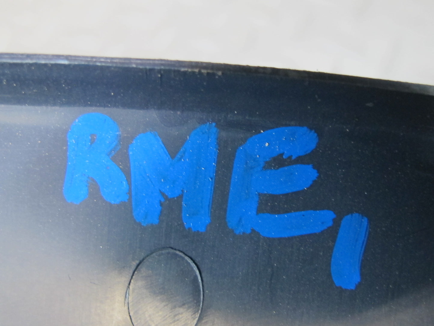 77-85 Mercedes W123 300D Dashboard Left & Right Speaker Grille Cover Set OEM