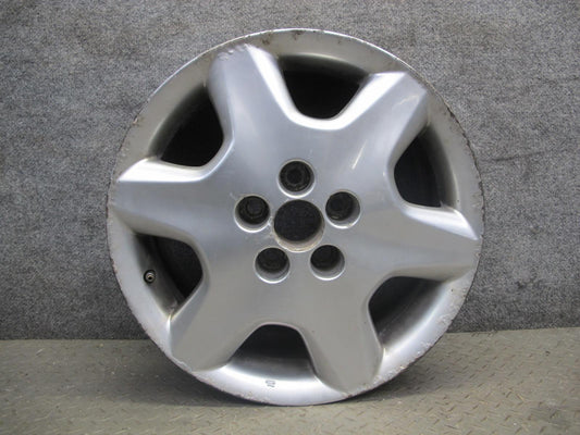 04-06 Lexus UCF30L LS430 Factory 17" R17 Alloy Wheel Rim 17x7.5J ET45 OEM