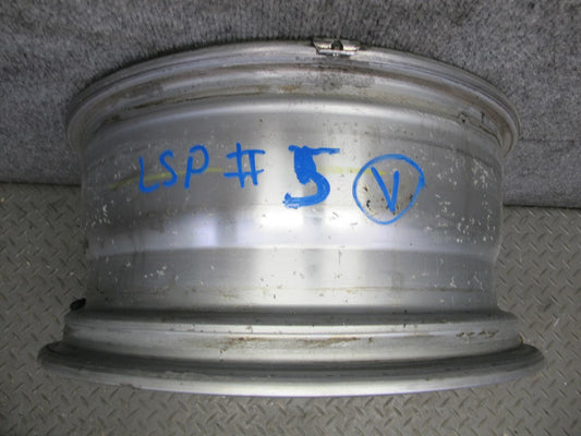 04-06 Lexus UCF30L LS430 Factory 17" R17 Alloy Wheel Rim 17x7.5J ET45 OEM