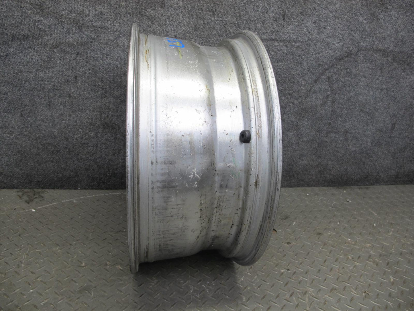 04-06 Lexus UCF30L LS430 Factory 17" R17 Alloy Wheel Rim 17x7.5J ET45 OEM