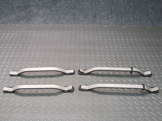 75-85 Mercedes W123 300D Set of 4 Front & Rear Overhead Grab Handle Set