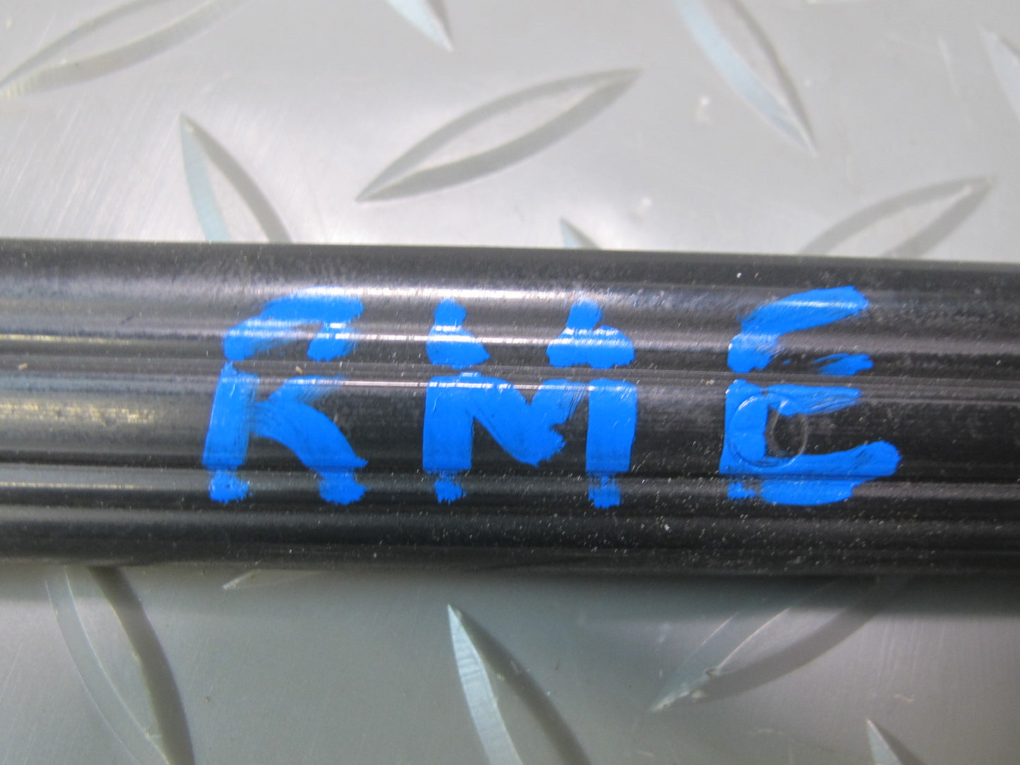 75-85 Mercedes W123 300D Set of 4 Front & Rear Overhead Grab Handle Set