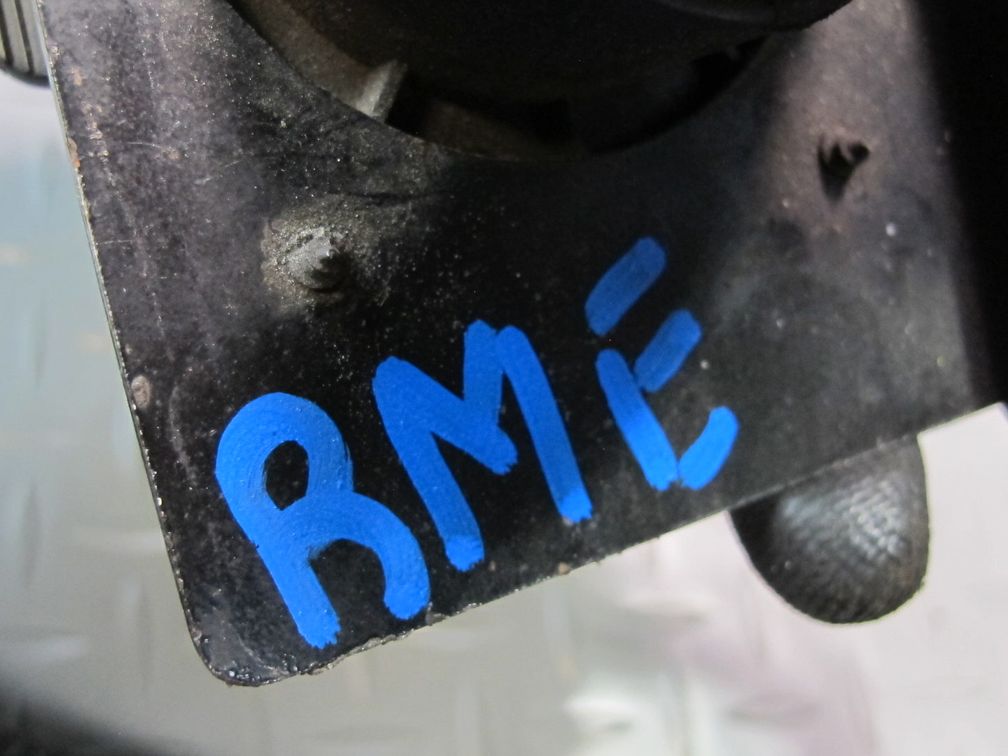 Rear 7-WAY Trailer Hitch Wire Wiring Harness