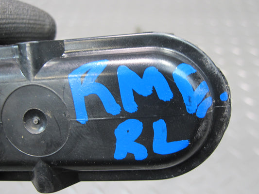 75-85 Mercedes W123 300D Rear Left Door Lock Vacuum Actuator OEM