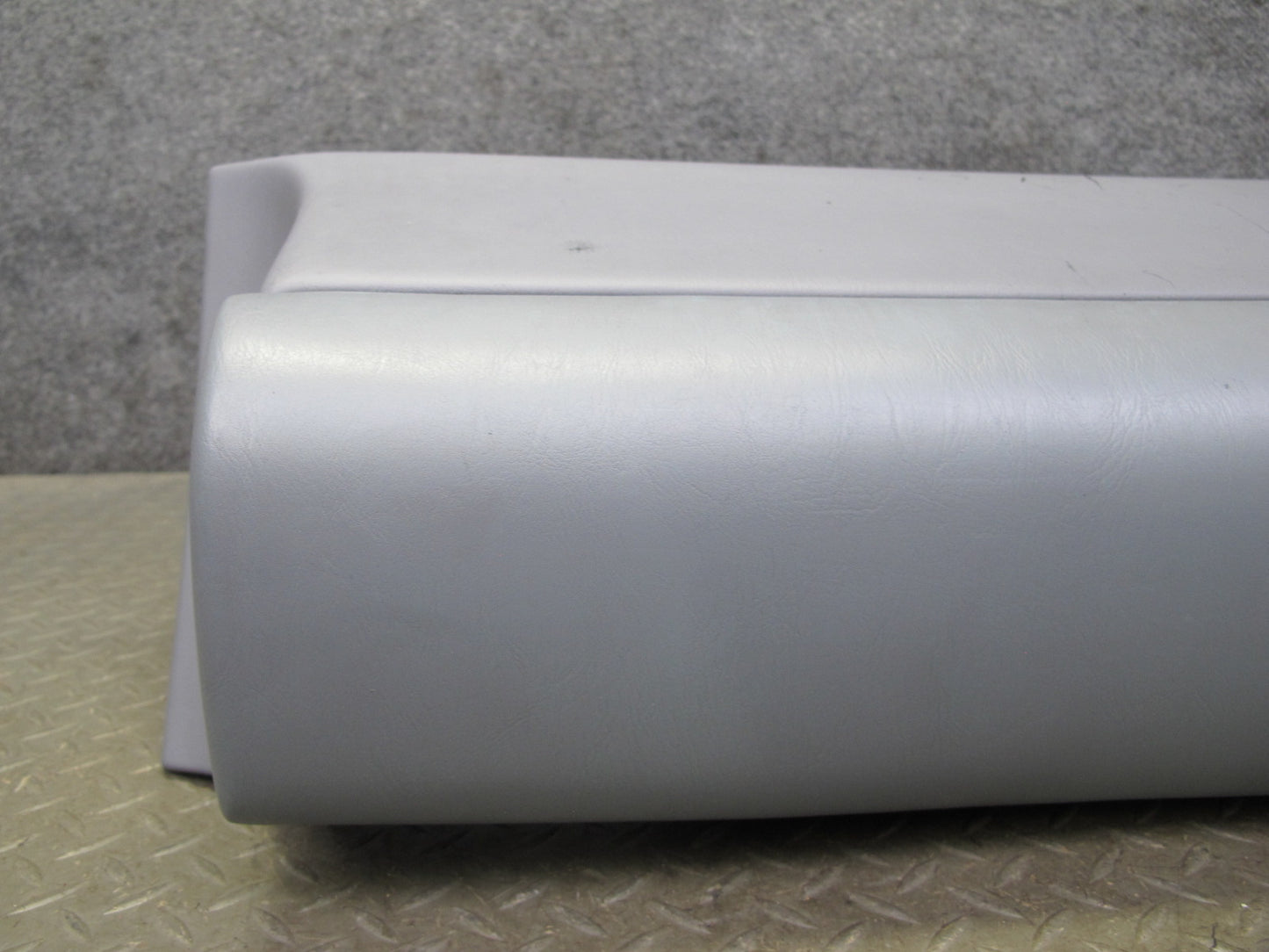 1992 Lexus UZZ30L SC300 SC400 Dash Glove Box Compartment Storage Gray OEM