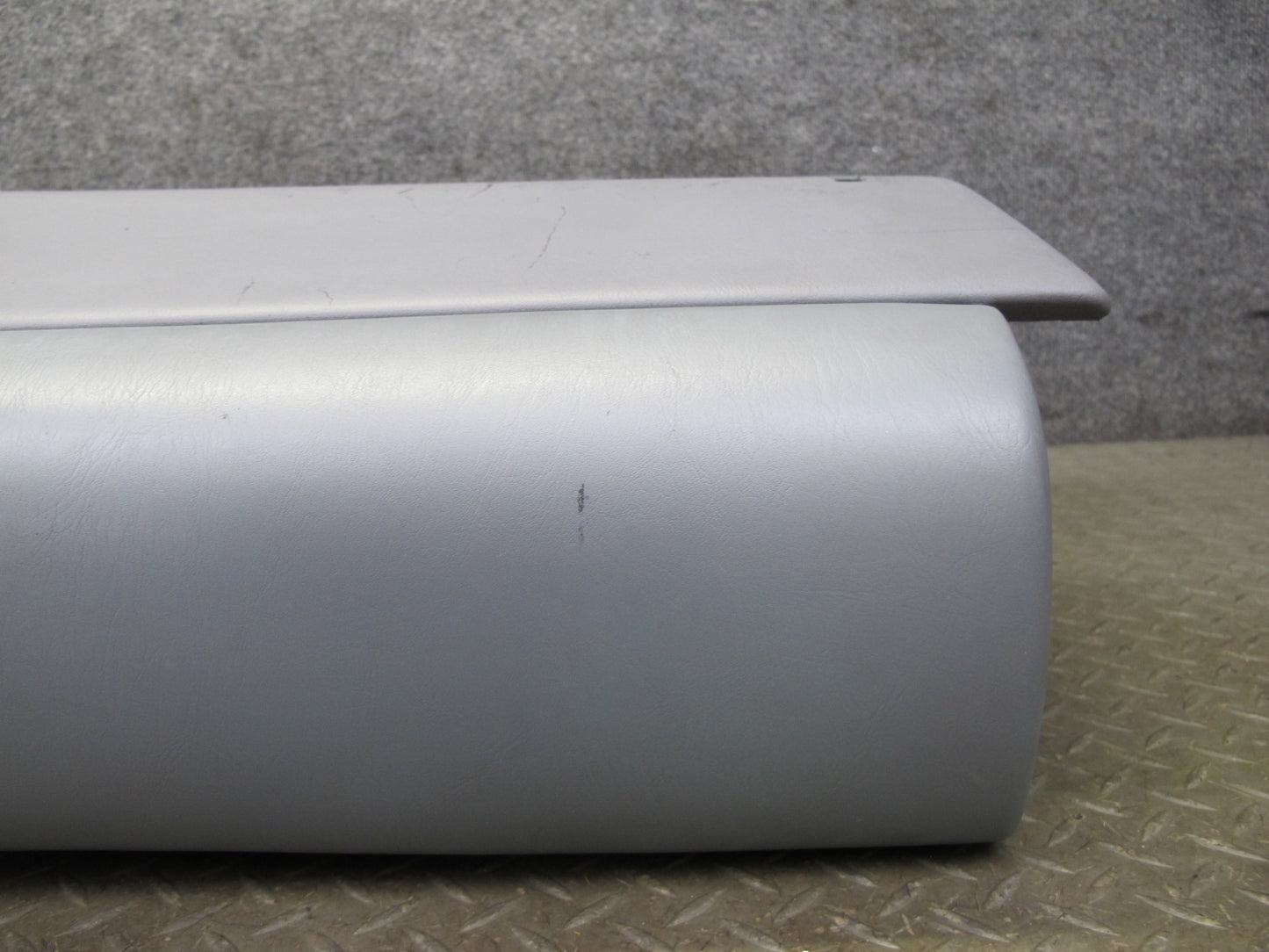 1992 Lexus UZZ30L SC300 SC400 Dash Glove Box Compartment Storage Gray OEM