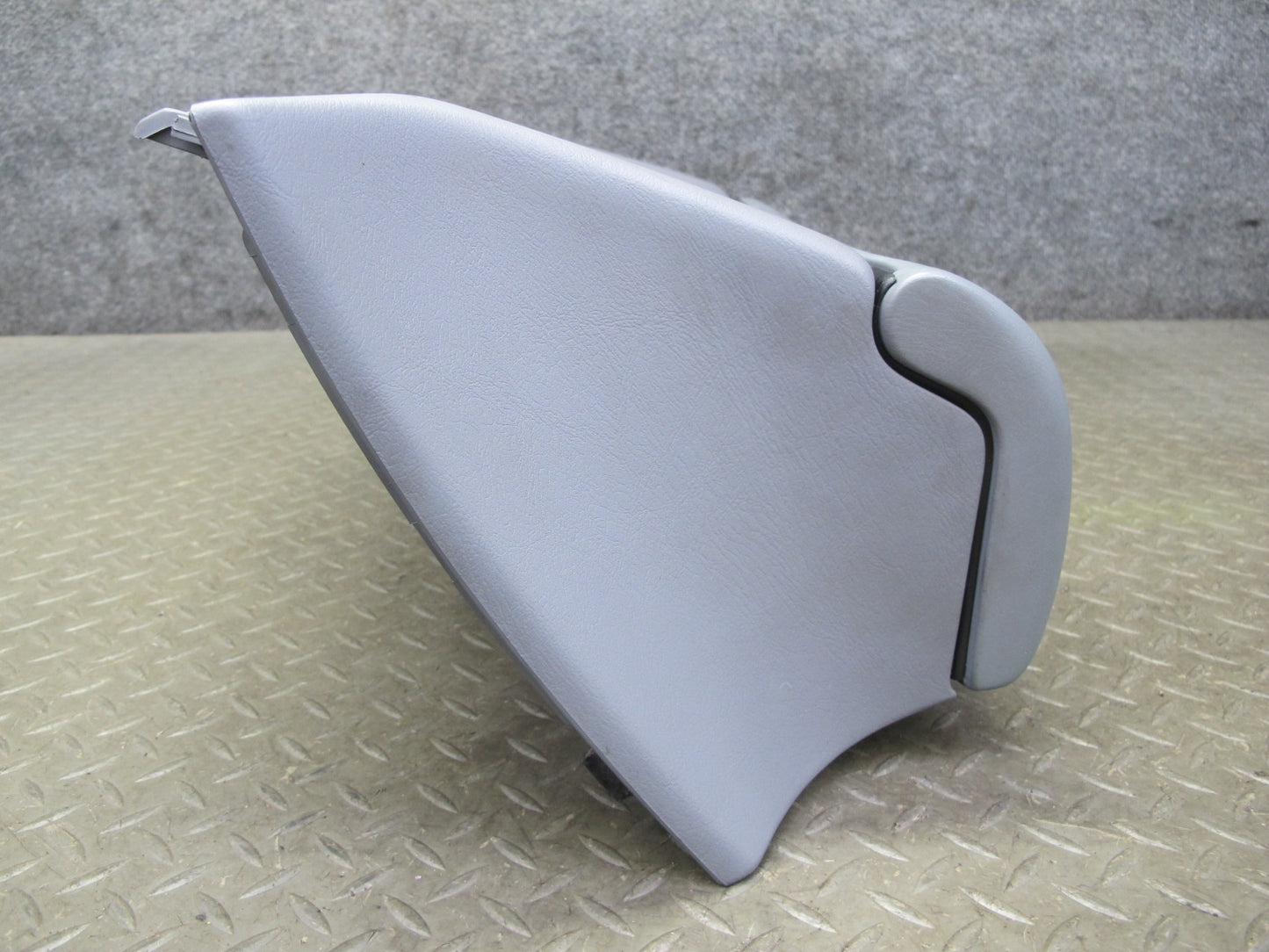 1992 Lexus UZZ30L SC300 SC400 Dash Glove Box Compartment Storage Gray OEM