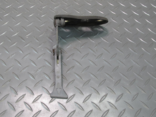 75-85 Mercedes W123 300D Hood Open Release Latch Catch OEM