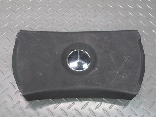 79-85 Mercedes W123 Steering Horn Pad Cover OEM