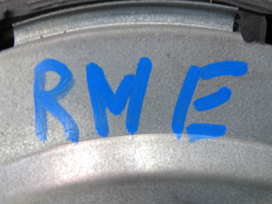 79-85 Mercedes W123 Steering Horn Pad Cover OEM