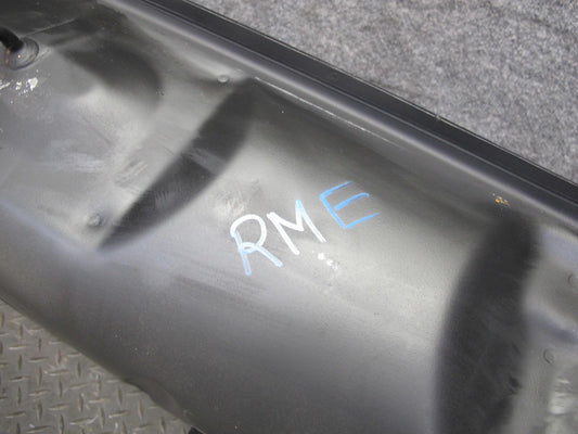 82-85 Mercedes W123 300D Diesel Sedan Fuel Tank Unit w Cap OEM