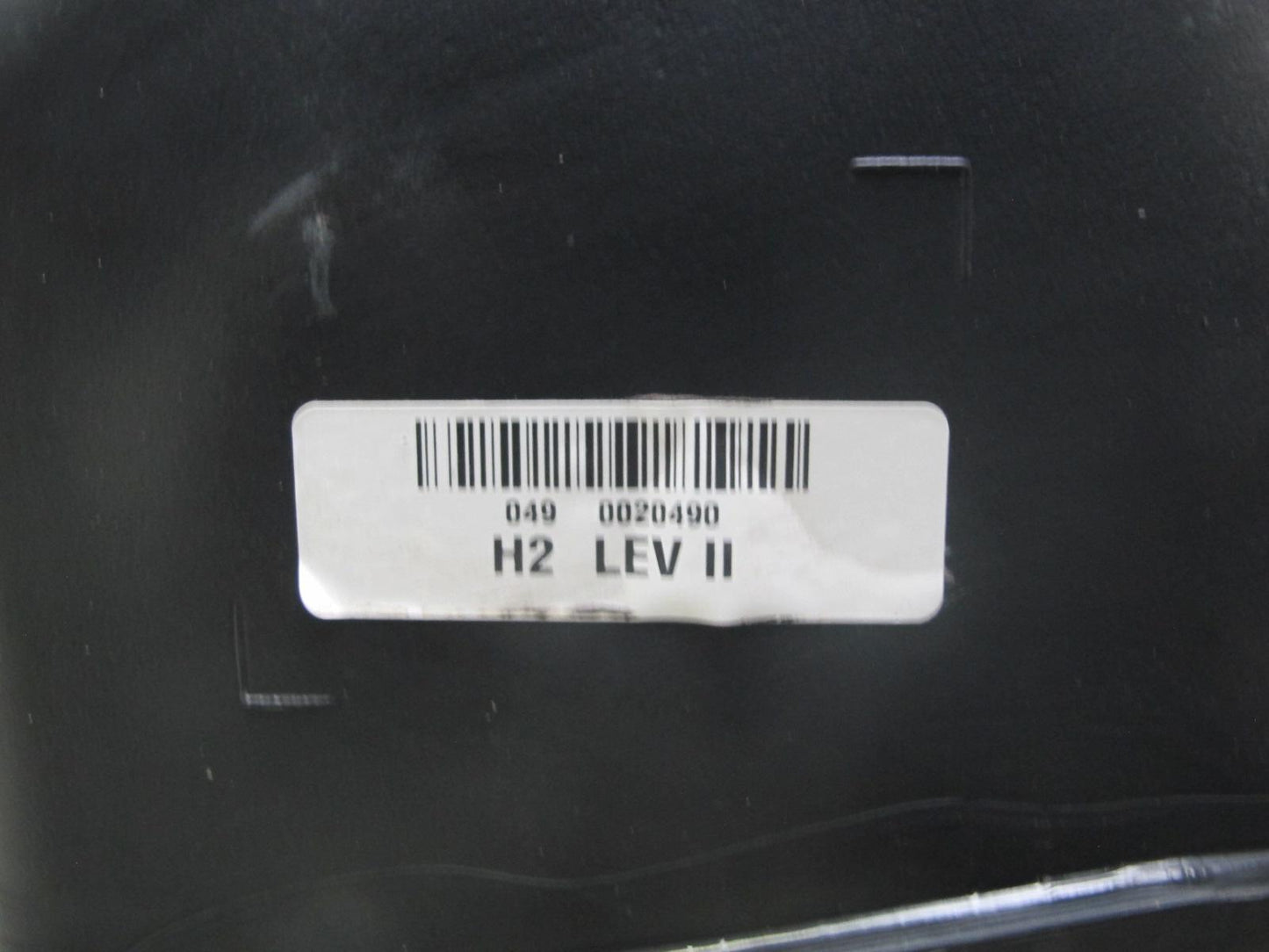 2008 Hummer H2 6.2L Gas Fuel Tank Unit