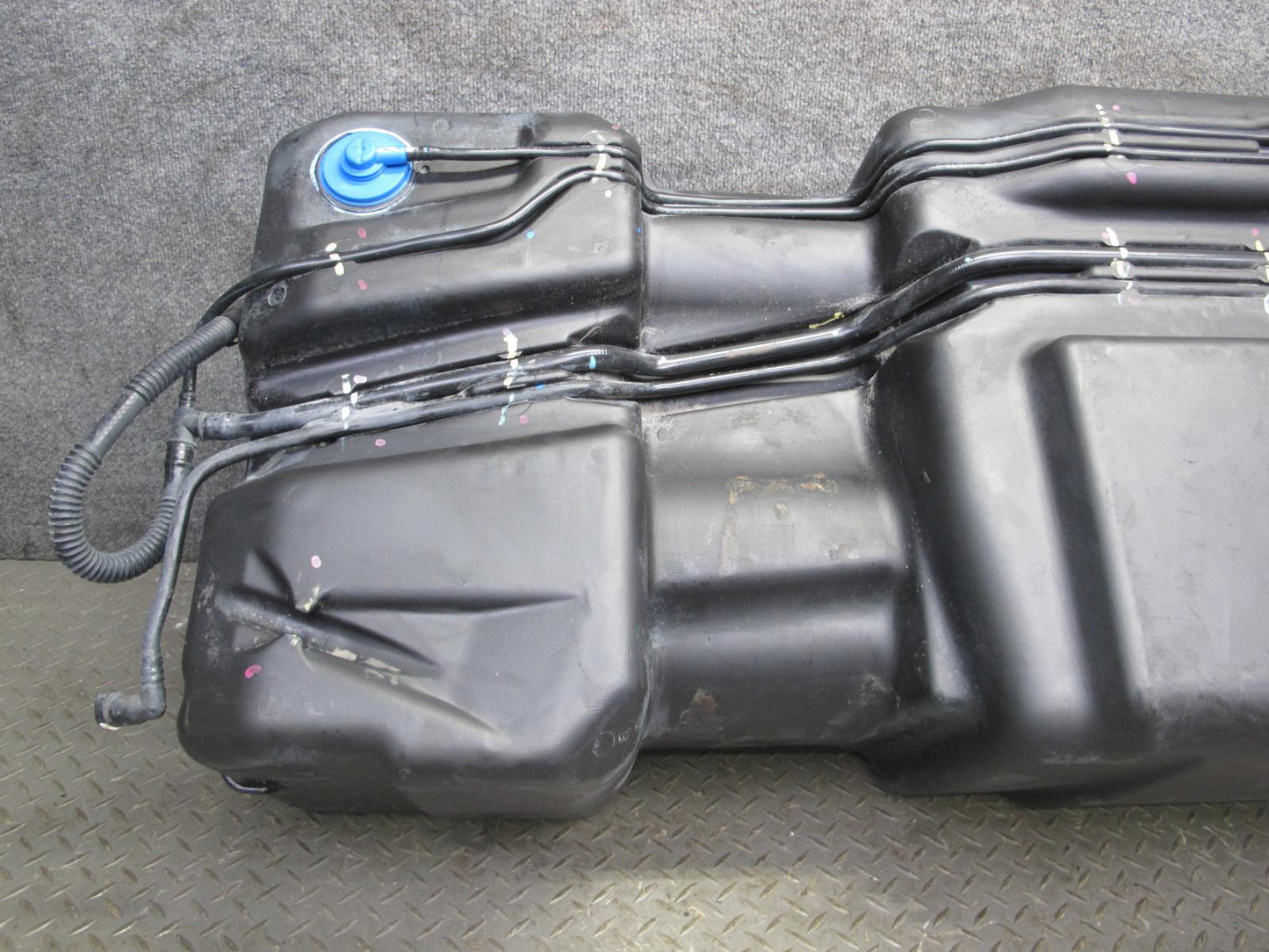 2008 Hummer H2 6.2L Gas Fuel Tank Unit