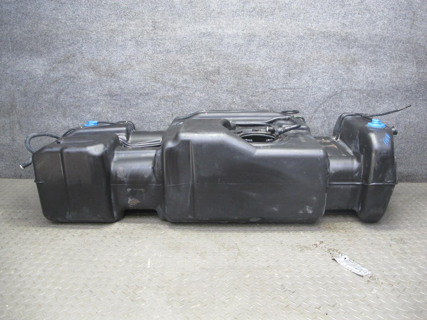 2008 Hummer H2 6.2L Gas Fuel Tank Unit